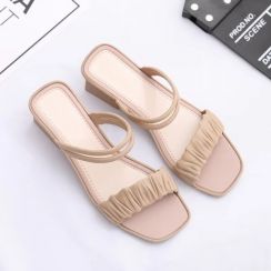 3 Pairs Womens Fashion Comfort Slippers
