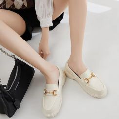 6 Pairs Womens Casual Flat Loafers